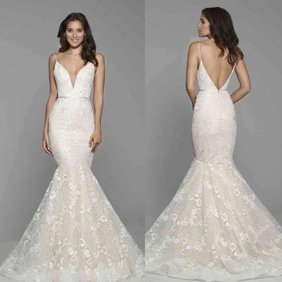 Tara Keely Dress - Picture 2 of 10